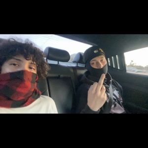 Meet your Posher, Reiko